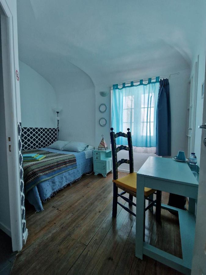 The Aqueduct Guesthouse エヴォラ エクステリア 写真