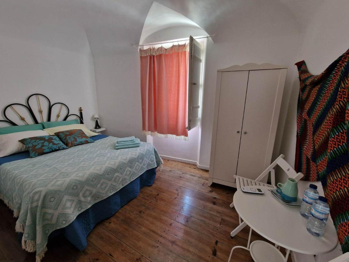 The Aqueduct Guesthouse エヴォラ エクステリア 写真