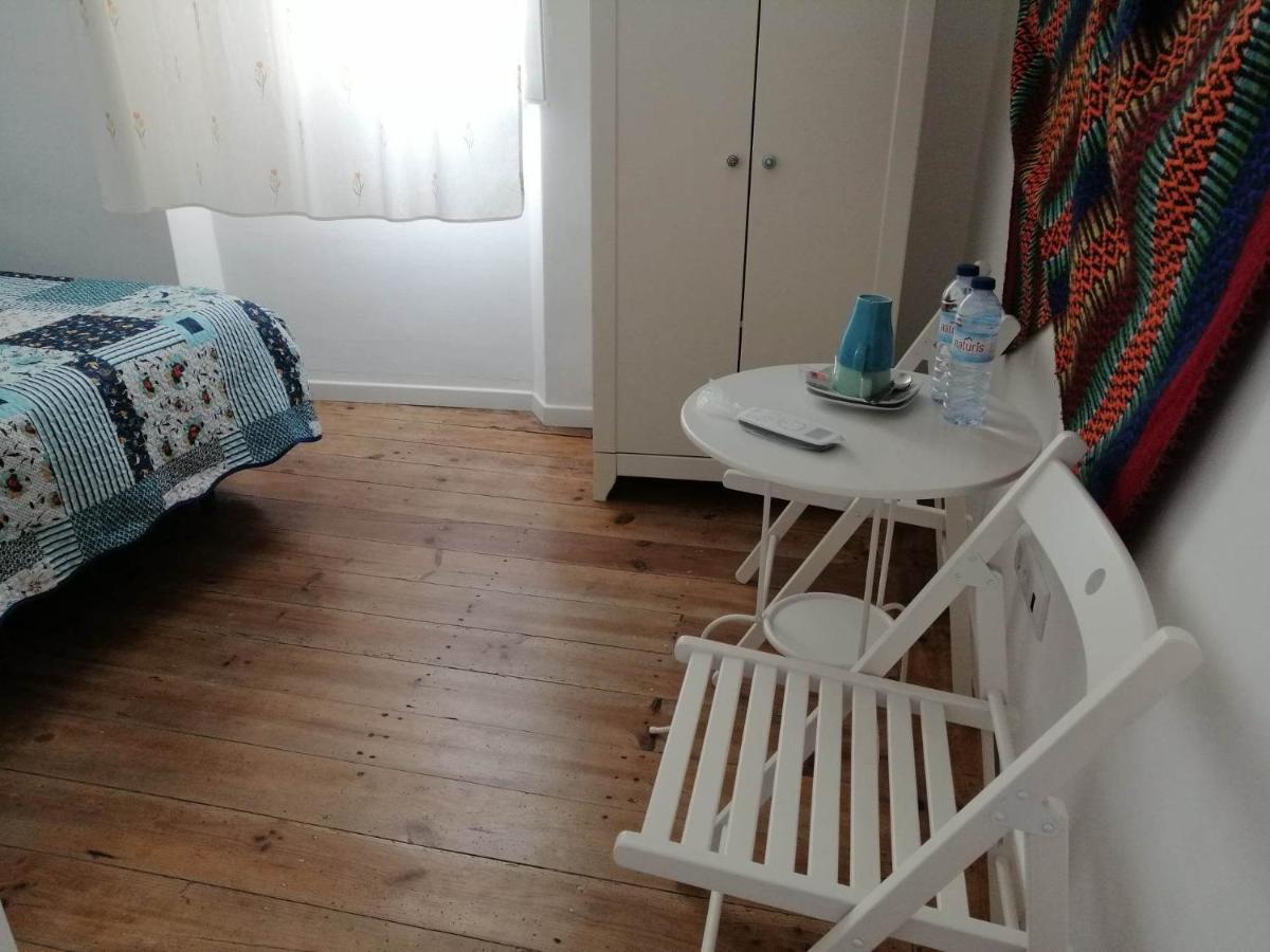 The Aqueduct Guesthouse エヴォラ エクステリア 写真