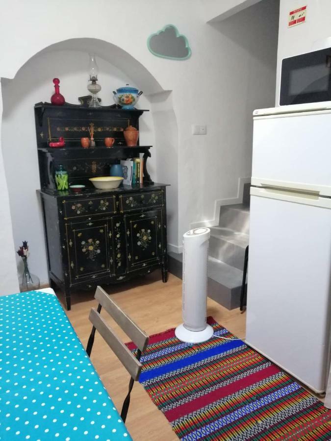 The Aqueduct Guesthouse エヴォラ エクステリア 写真