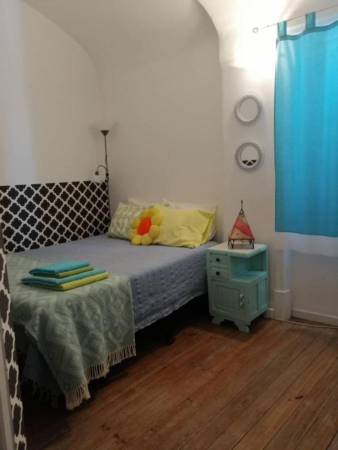 The Aqueduct Guesthouse エヴォラ エクステリア 写真